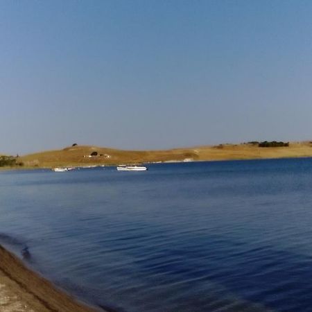 Beach Lichna Líkhna Exteriör bild